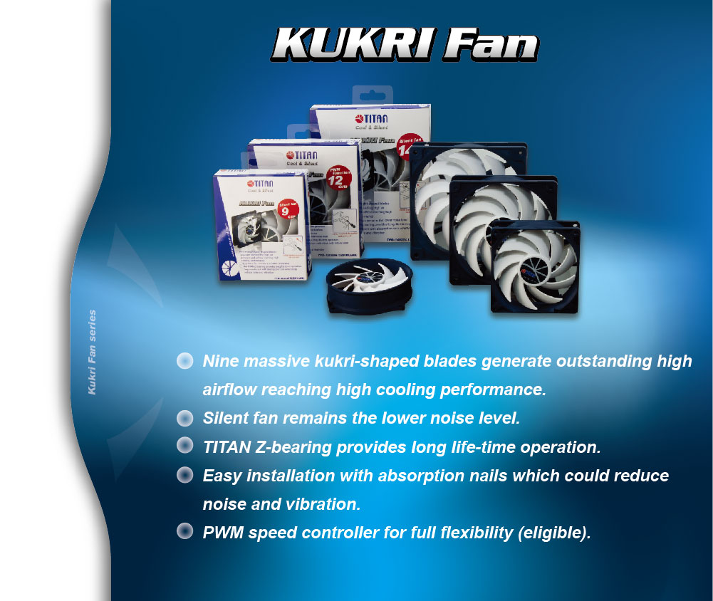 Leiser Kühlventilator mit 9 Klingen, 90mm Kühlventilator, PWM-Funktion, intelligente Geschwindigkeitsregelung, leiser Kühlventilator