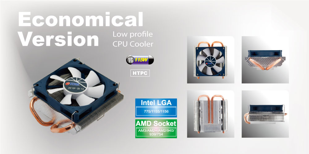 TITAN/CPU散熱器/CPU/CPU 溫度/CPU 過熱/散熱/CPU風扇/散熱/CPU風扇/超靜音 散熱器/風扇 靜音/系統散熱 /電腦 散熱/Intel LGA platform/AMD platform