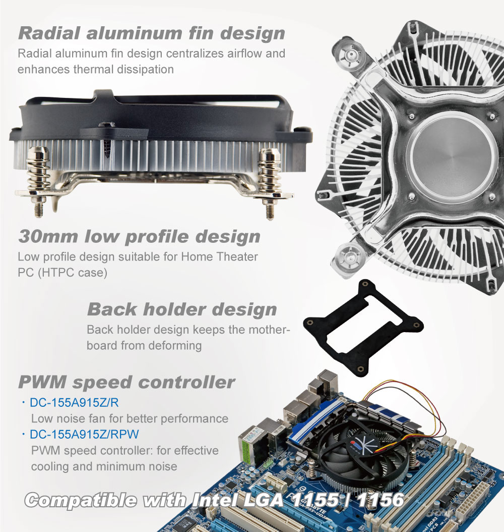 TITAN/CPU/散熱/散熱器/ CPU散熱器/CPU風扇/超靜音/風扇 靜音/系統散熱/鐮刀風扇/散熱風扇/倒吊式風扇/ Intel LGA 1155/ Intel LGA 1156/  LGA1200/散熱鋁鰭片/散熱鰭片/電腦 散熱/超頻 散熱