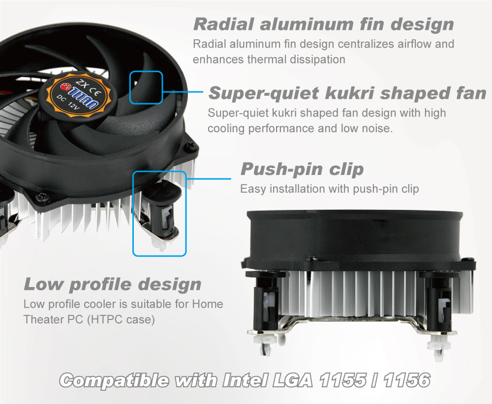 TITAN/CPU散熱器/CPU/CPU 溫度/CPU 過熱/散熱/CPU風扇/散熱/CPU風扇/超靜音 散熱器/鋁散熱片/ 風扇 靜音/系統散熱 /電腦 散熱/Intel LGA 1155/ Intel LGA1156/ LGA1200