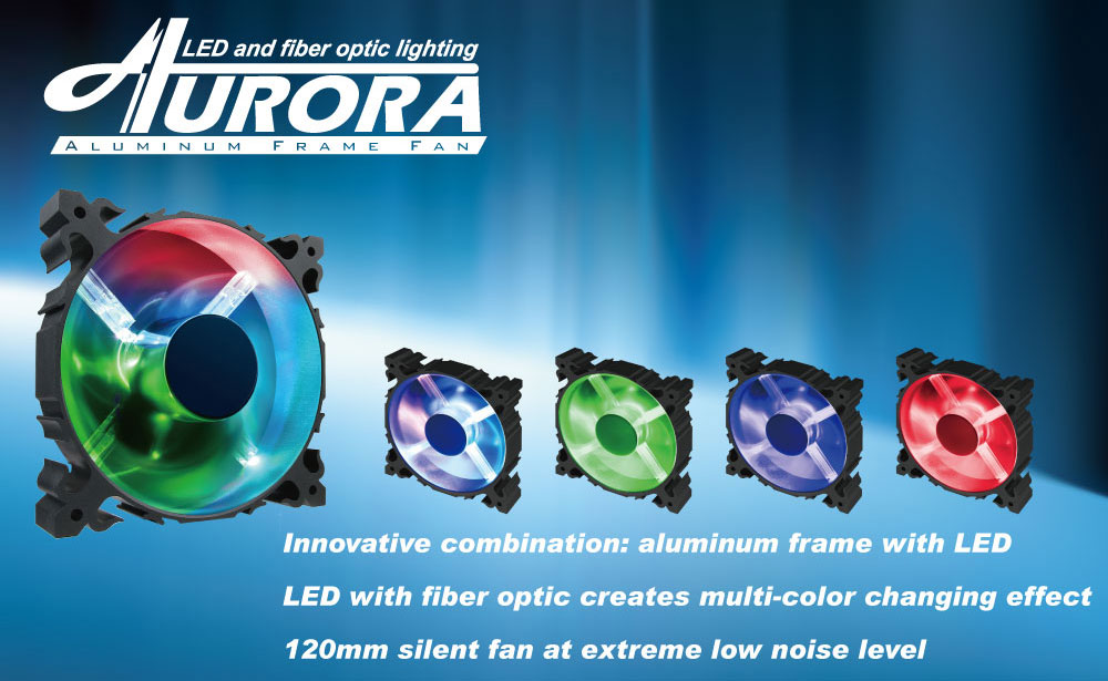 Ventilateur de refroidissement / Ventilateur LED / Ventilateur de refroidissement LED / Ventilateur de refroidissement / Ventilateur en aluminium / Ventilateur de refroidissement en aluminium / Ventilateur LED en aluminium / Ventilateur frappant / Ventilateur de refroidissement étincelant / Ventilateur de refroidissement frappant / Ventilateur de refroidissement LED / Ventilateur en aluminium de refroidissement