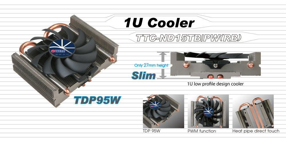 TITAN/CPU/PWM/散熱/散熱器/ CPU散熱器/CPU風扇/散熱/CPU風扇/超靜音/風扇 靜音/系統散熱/彎刀風扇/散熱風扇/熱導管 散熱