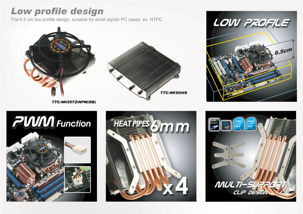 TITAN Cooler / TITAN / CPU Cooling / Computer Cooling / Frozen CPU / Best CPU Cooler / PWM / CPU Cooling Fan / Heat Transfer / Heat Dissipation / Dissipate Heat / CPU Cooler / Heat Sink